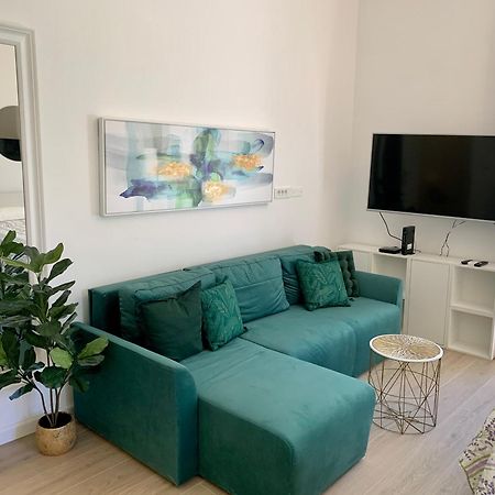 Beach Apartments Lili Split Exteriör bild