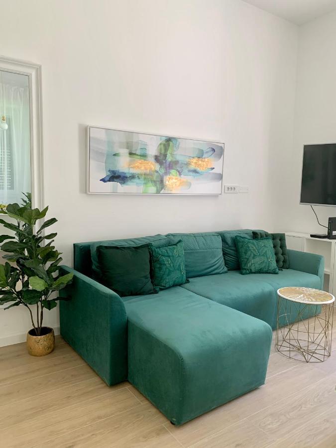 Beach Apartments Lili Split Exteriör bild